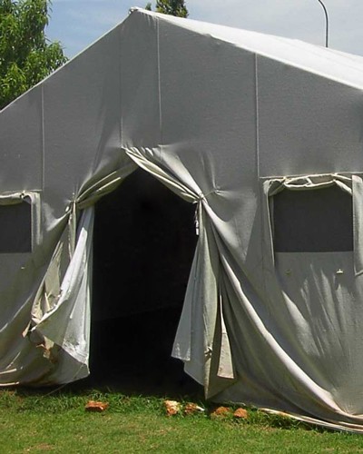 Изготавливаем солдатские палатки в Минеральных Водах вместимостью <strong>до 70 человек</strong>
